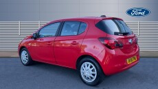 Vauxhall Corsa 1.4 [75] ecoFLEX Design 5dr Petrol Hatchback